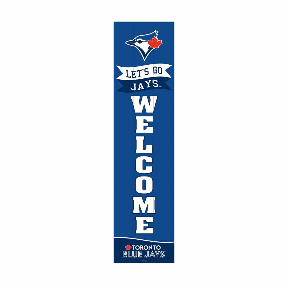 Toronto Blue Jays, 46" Leaner