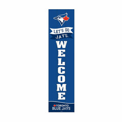 Toronto Blue Jays, 46" Leaner