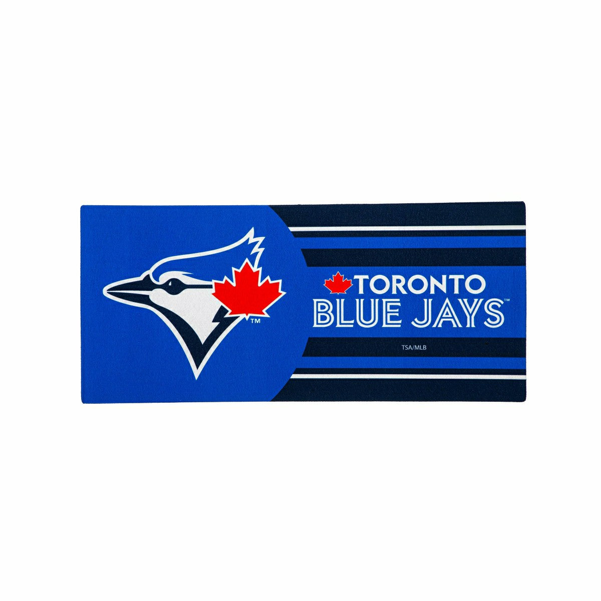 Toronto Blue Jays Sassafras Switch Mat