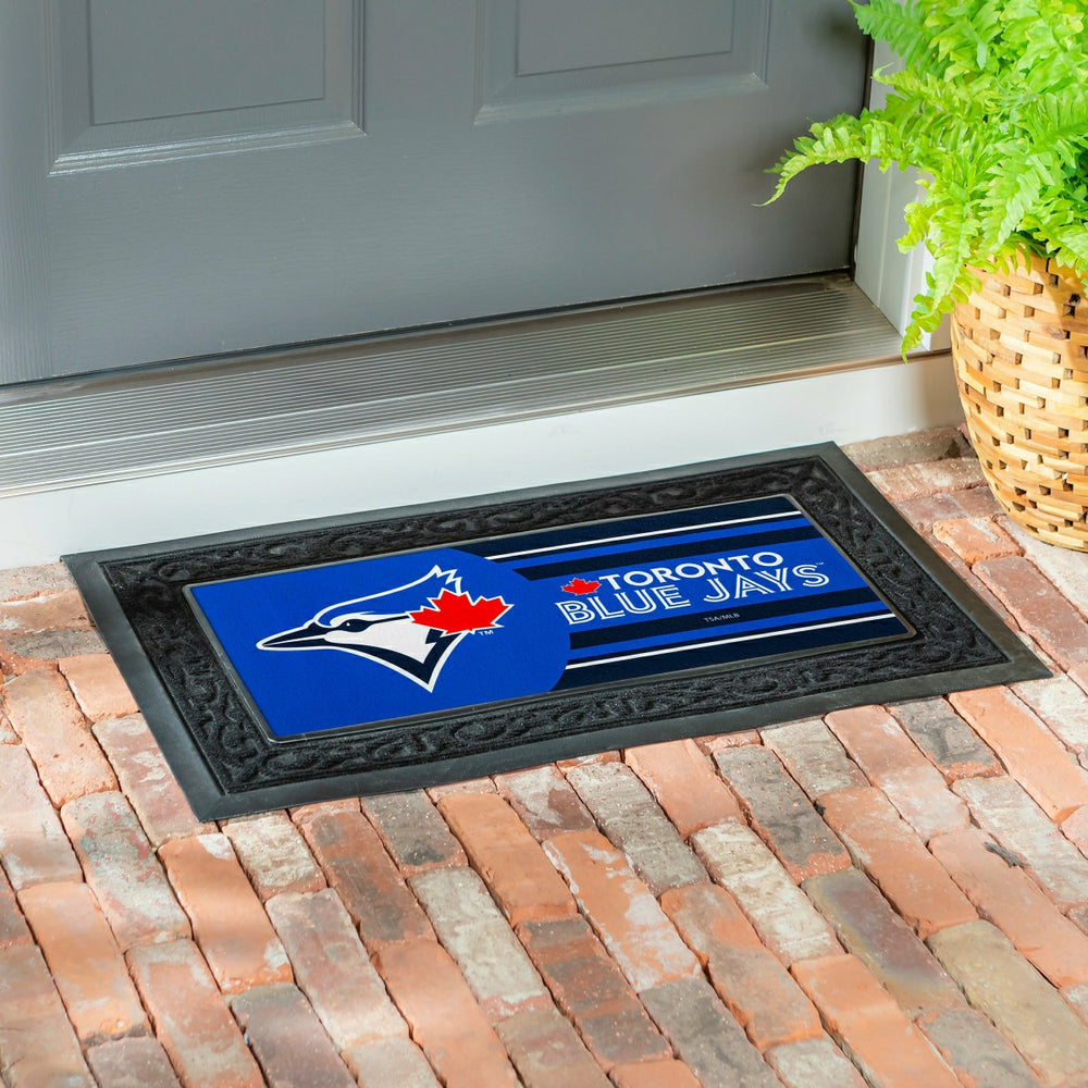 Toronto Blue Jays Sassafras Switch Mat