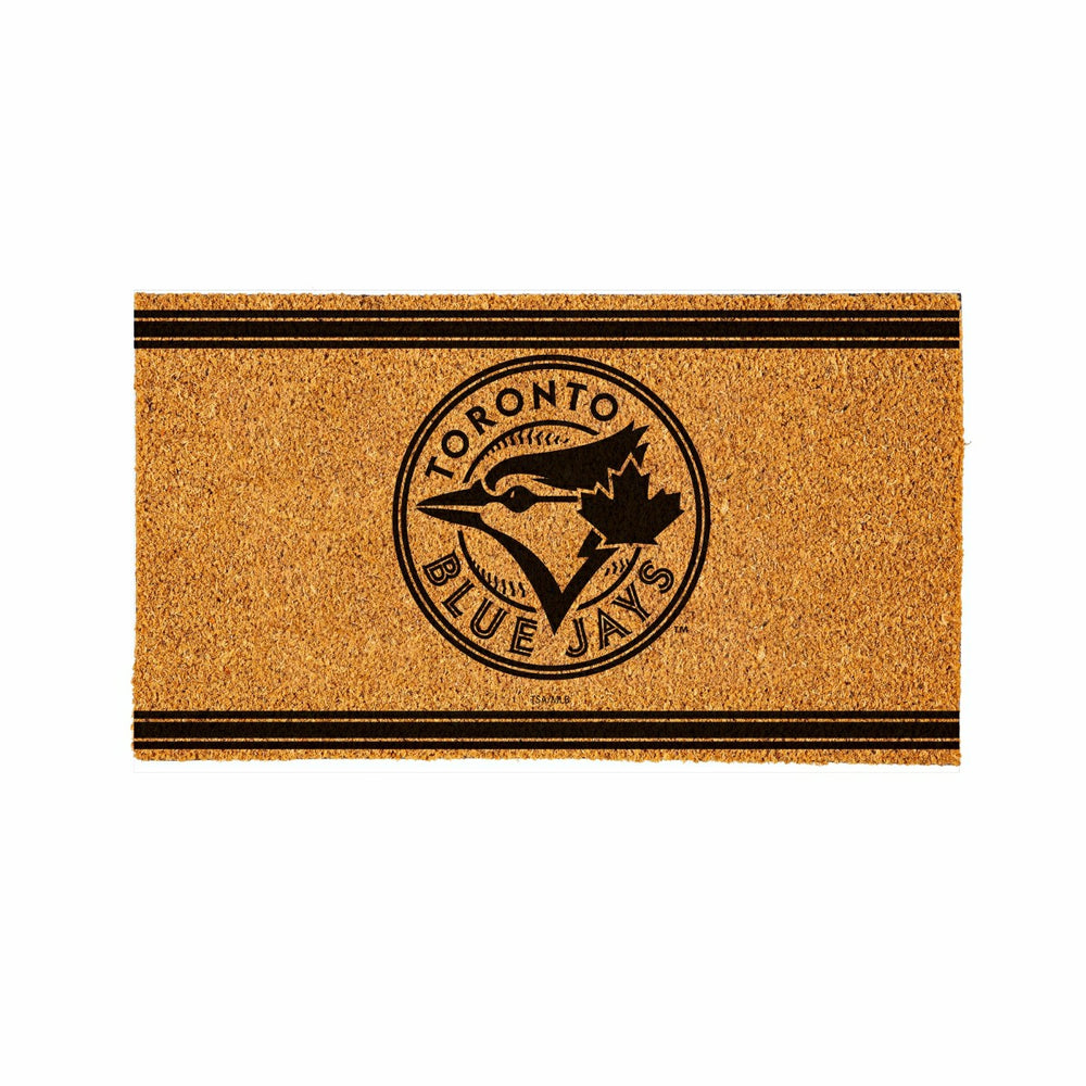 Toronto Blue Jays Coir Mat 1C
