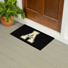 Full Color PVC Mat, 16" x 28", Appalachian State University