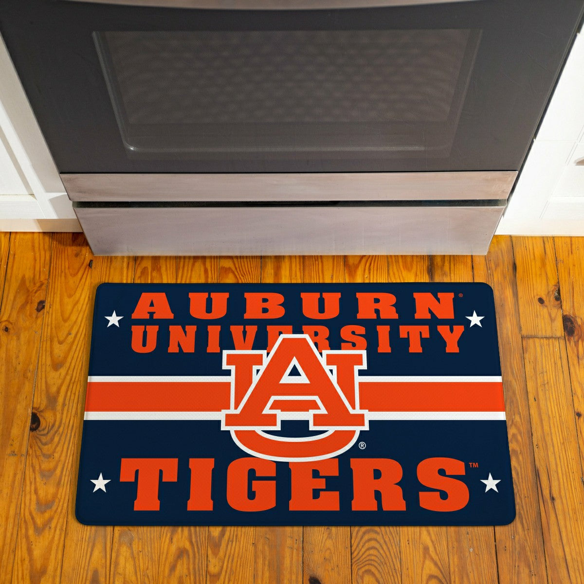 Auburn University Anti-Fatigue Mat, 18"x30"