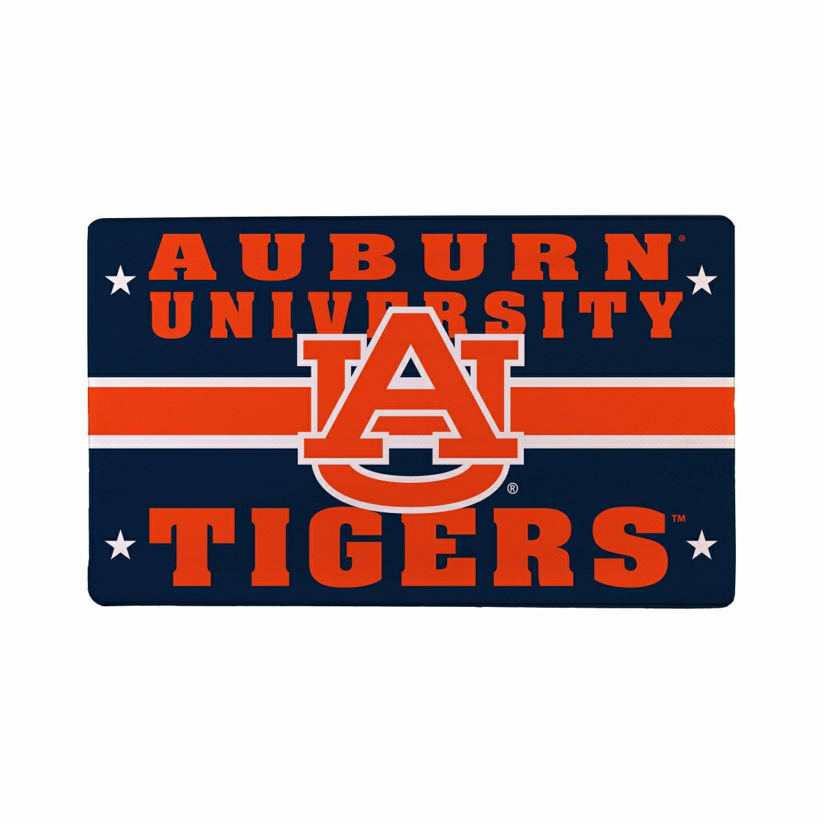 Auburn University Anti-Fatigue Mat, 18"x30"