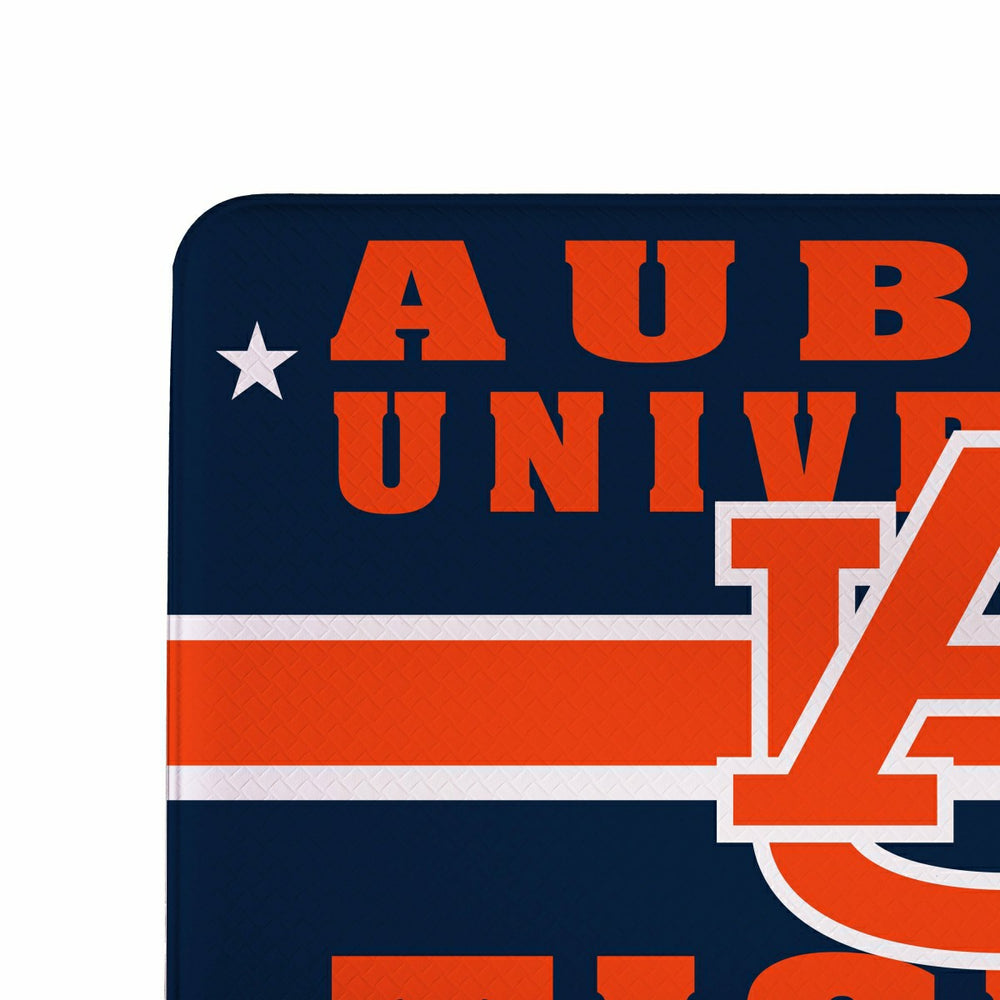 Auburn University Anti-Fatigue Mat, 18"x30"