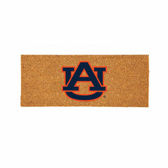 Auburn University Extra Large Full Color Coir Mat, 60"x24"