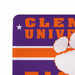 Clemson University Anti-Fatigue Mat, 18"x30"