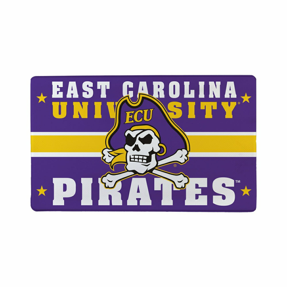East Carolina University Anti-Fatigue Mat, 18"x30"
