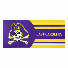 East Carolina University Sassafras Switch Mat