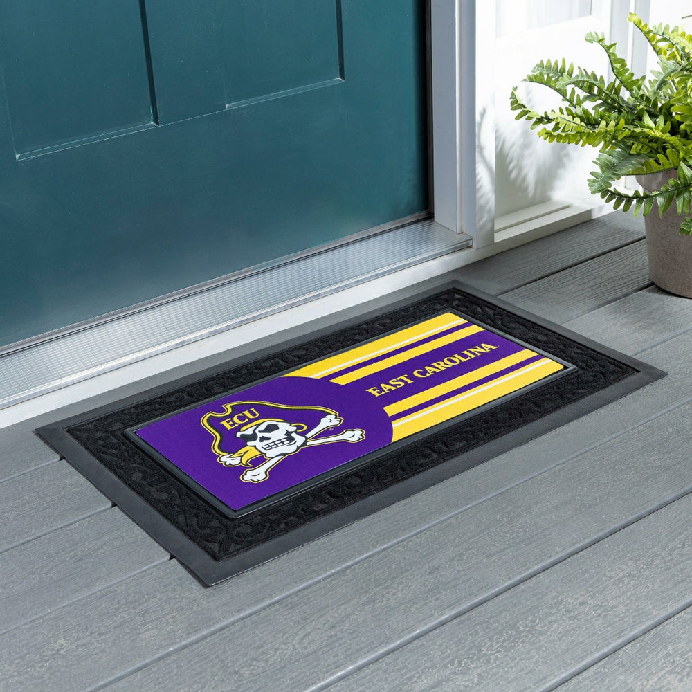 East Carolina University Sassafras Switch Mat