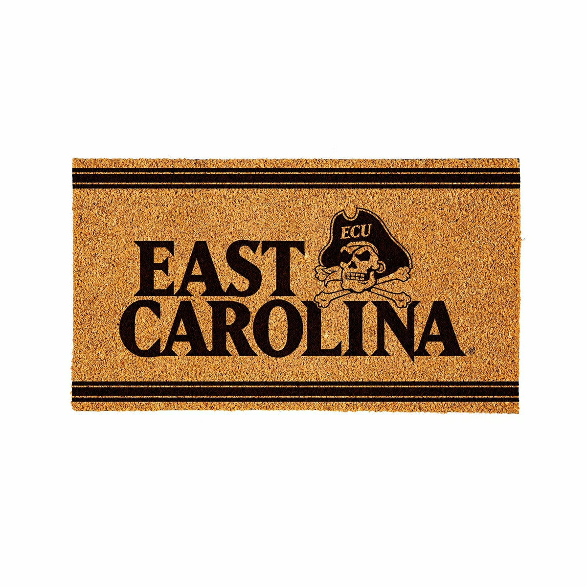 East Carolina University, Coir Mat 1C