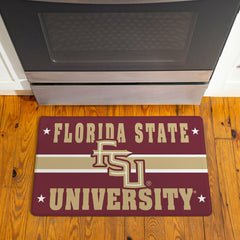 Florida State University Anti-Fatigue Mat, 18"x30"