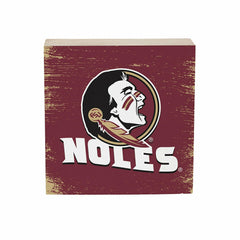 Florida State University Plock, Down Home Fans, 6x6