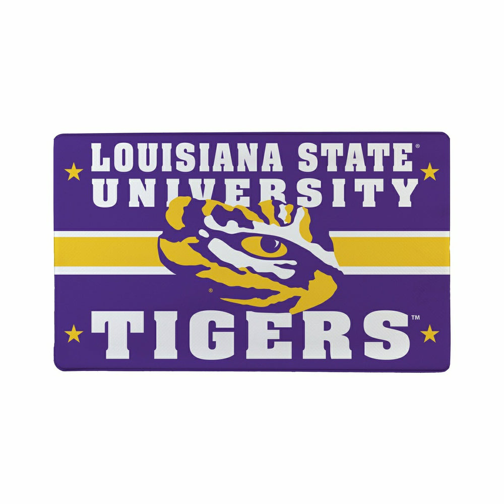 Louisiana State University Anti-Fatigue Mat, 18"x30"