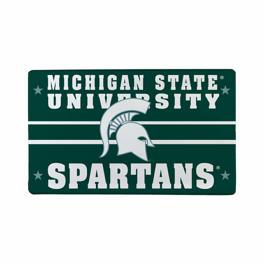 Michigan State University Anti-Fatigue Mat, 18"x30"