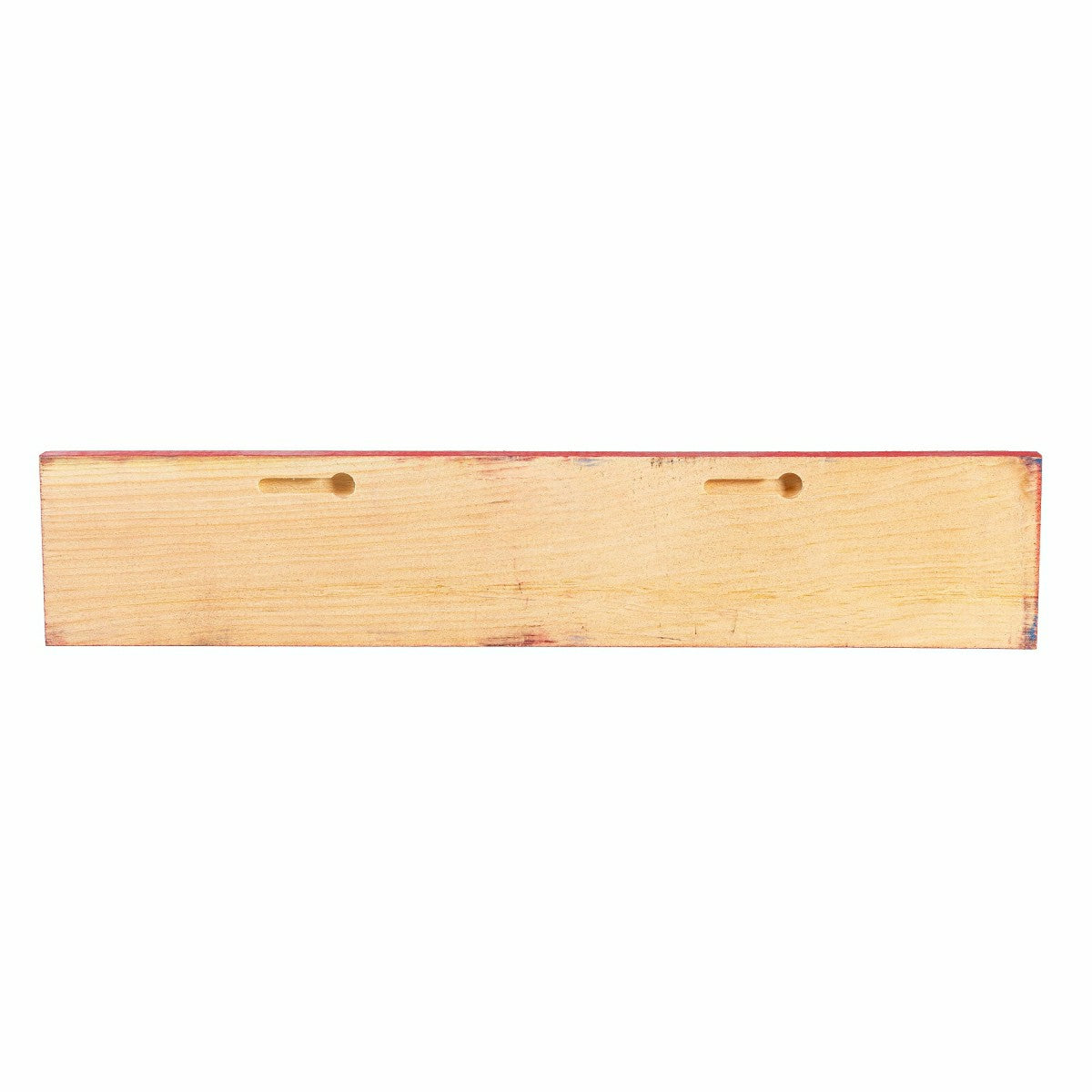 North Carolina State University Engraved Wood Sign, 3.5" x 18"