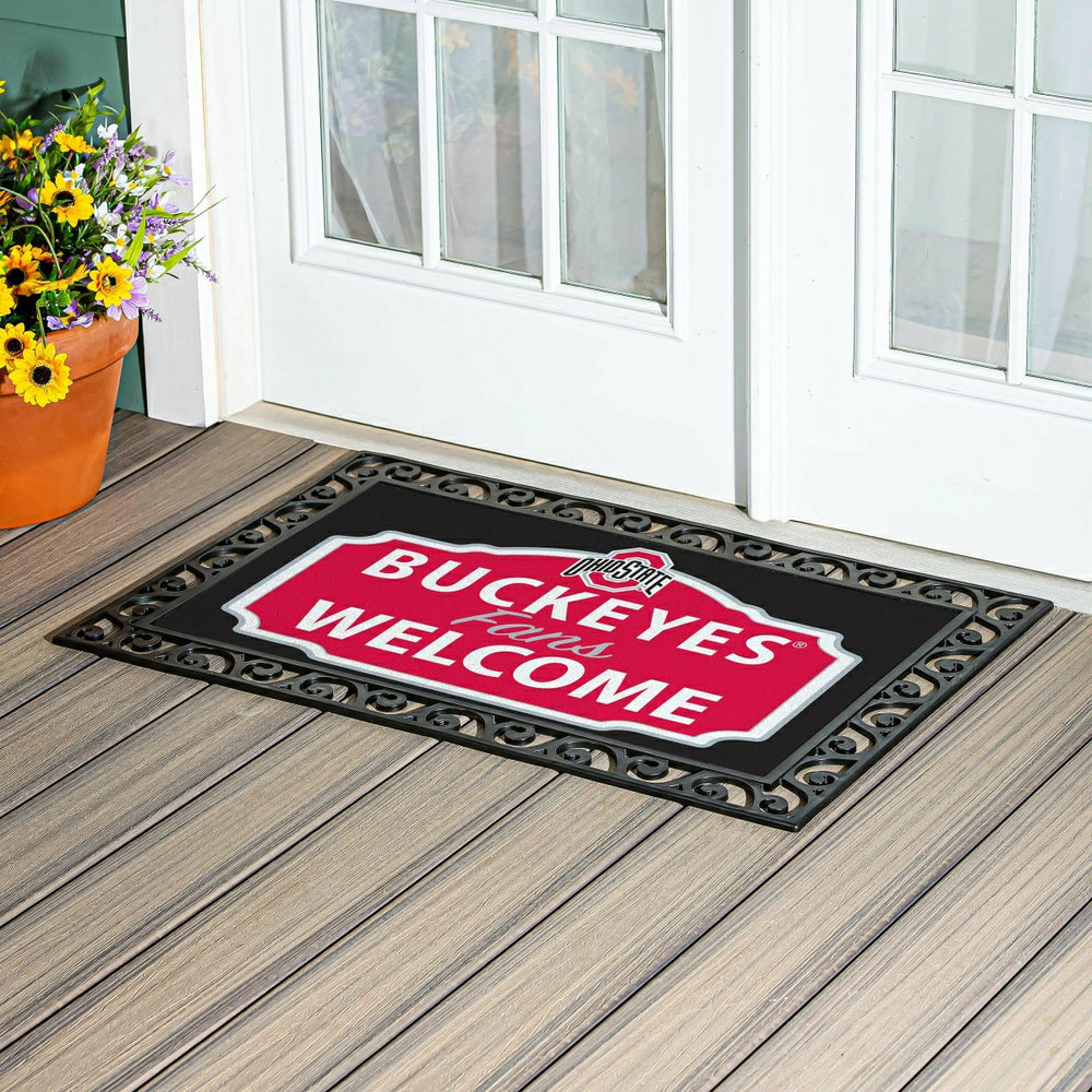 Ohio State University Sassafras Estate Switch Mat