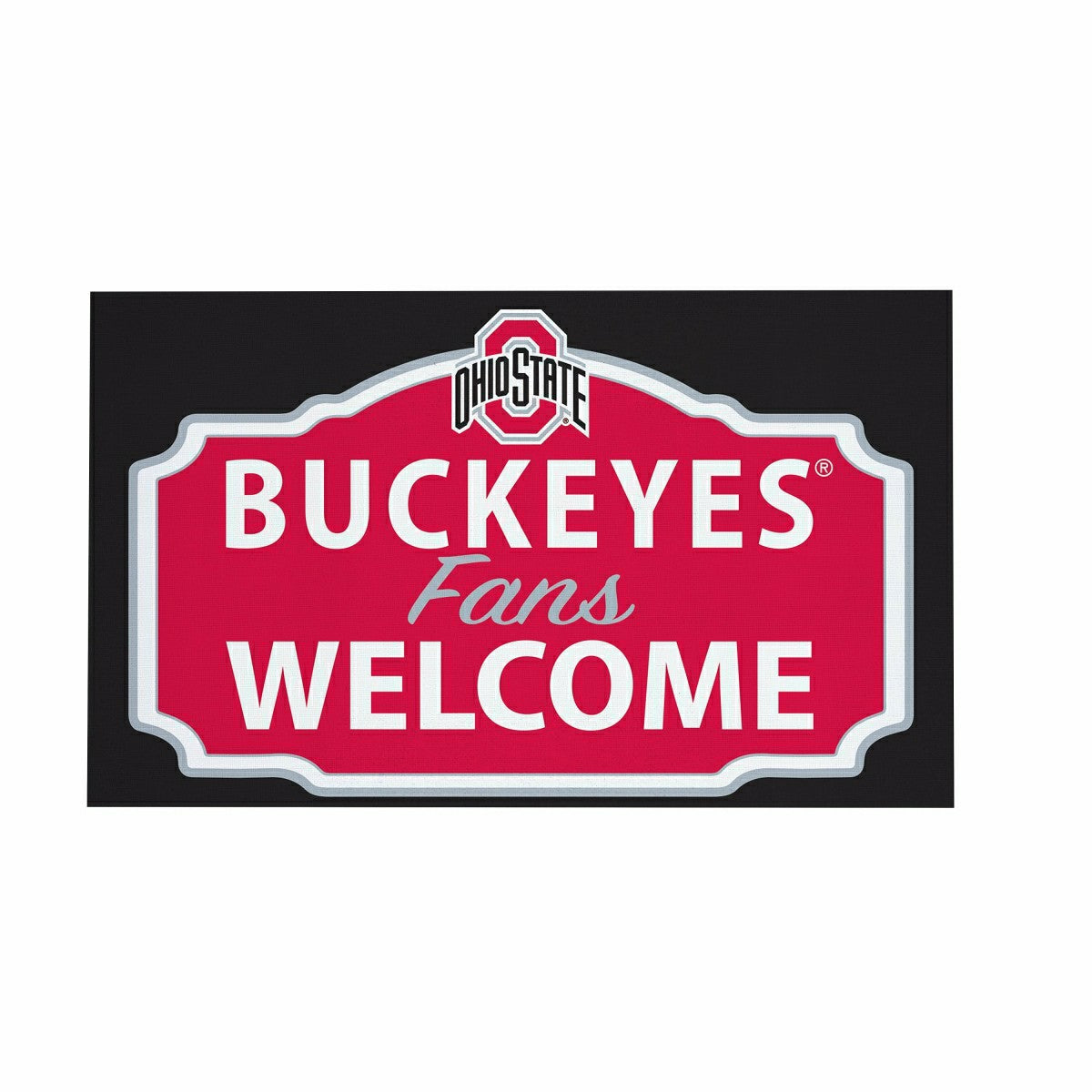 Ohio State University Sassafras Estate Switch Mat