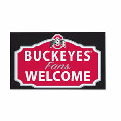 Ohio State University Sassafras Estate Switch Mat