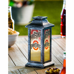 Ohio State University Solar Garden Lantern | MyEvergreen