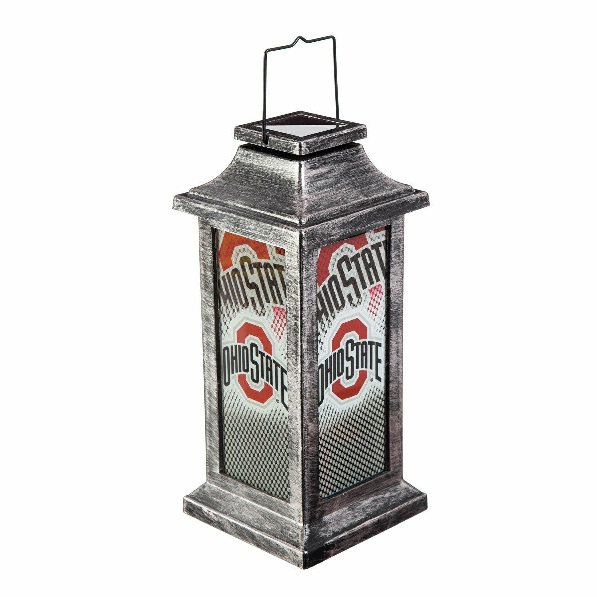 Ohio State University Solar Garden Lantern | MyEvergreen