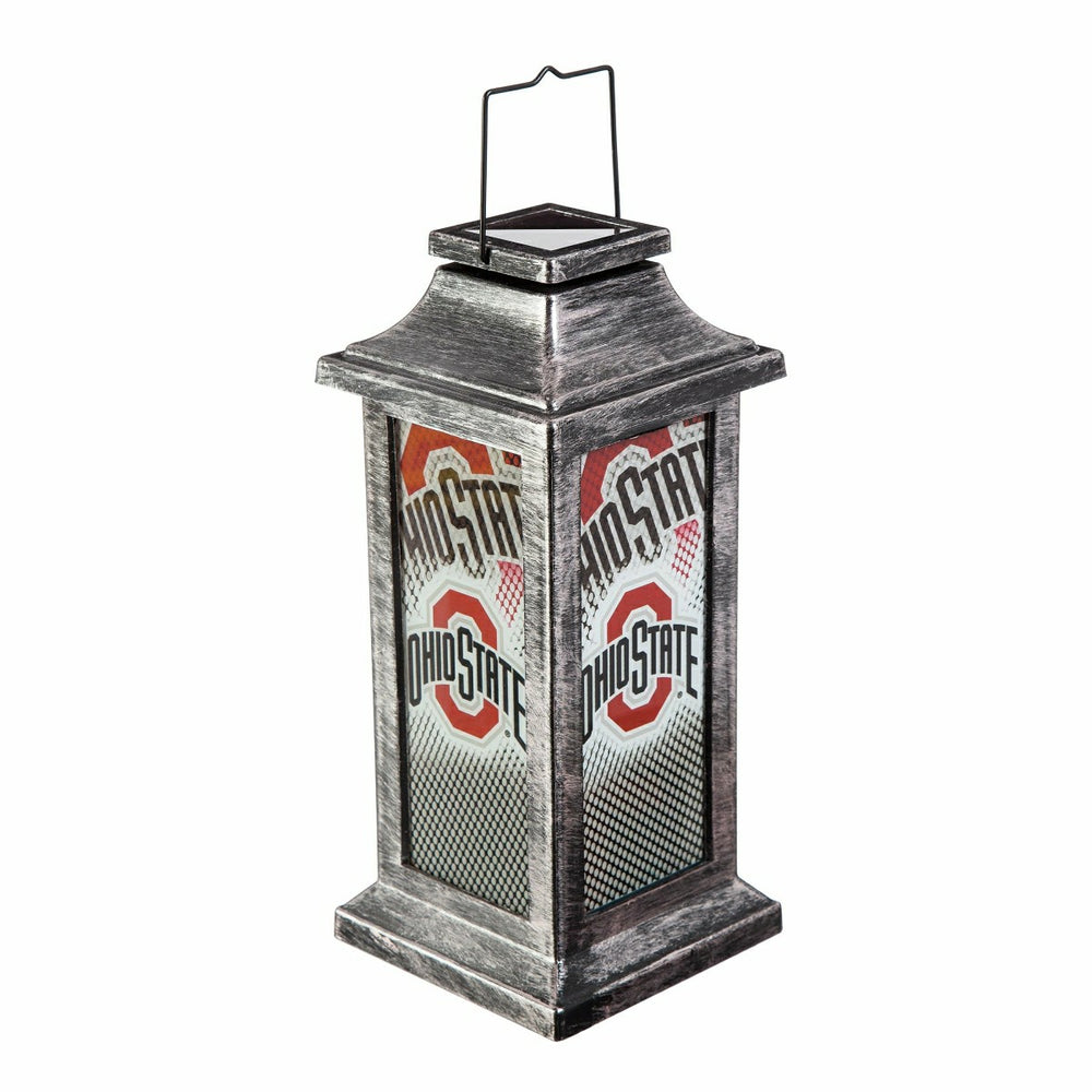 Ohio State University Solar Garden Lantern | MyEvergreen
