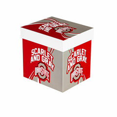 Ohio State University, 14oz Ceramic Cup of Awesome with Matching Box