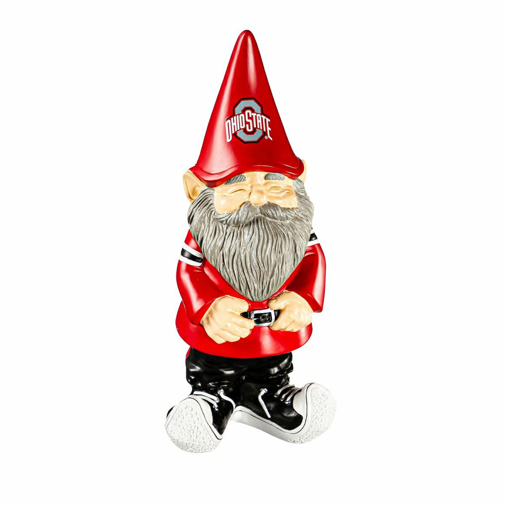 Ohio State University, Garden Gnome