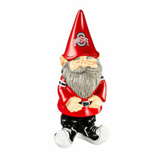 Ohio State University, Garden Gnome