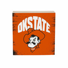 Oklahoma State University Plock, Down Home Fans, 6x6