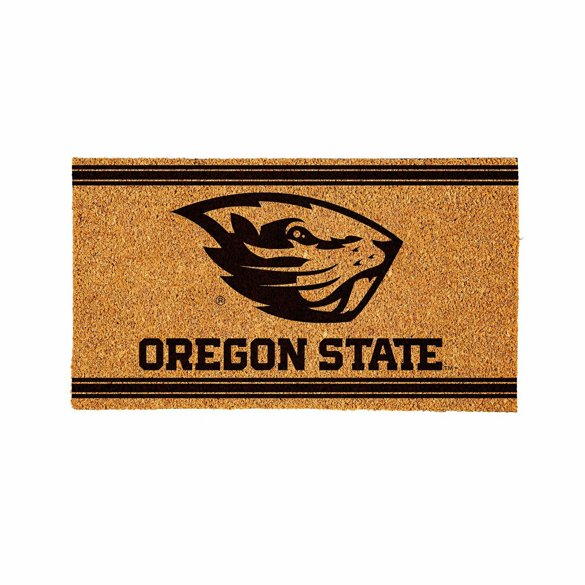 Oregon State University, Coir Mat 1C