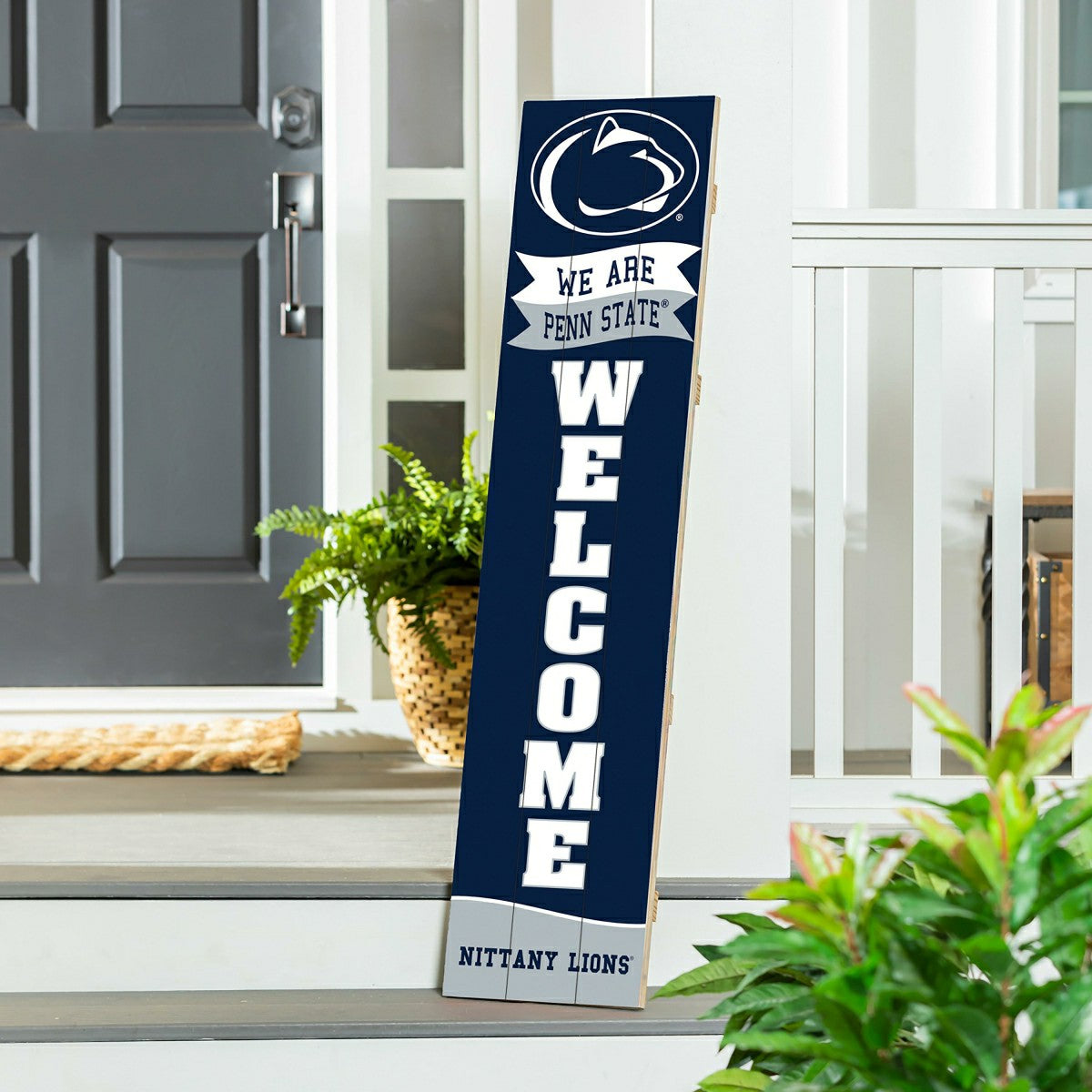 Penn State 46" Leaner , Large