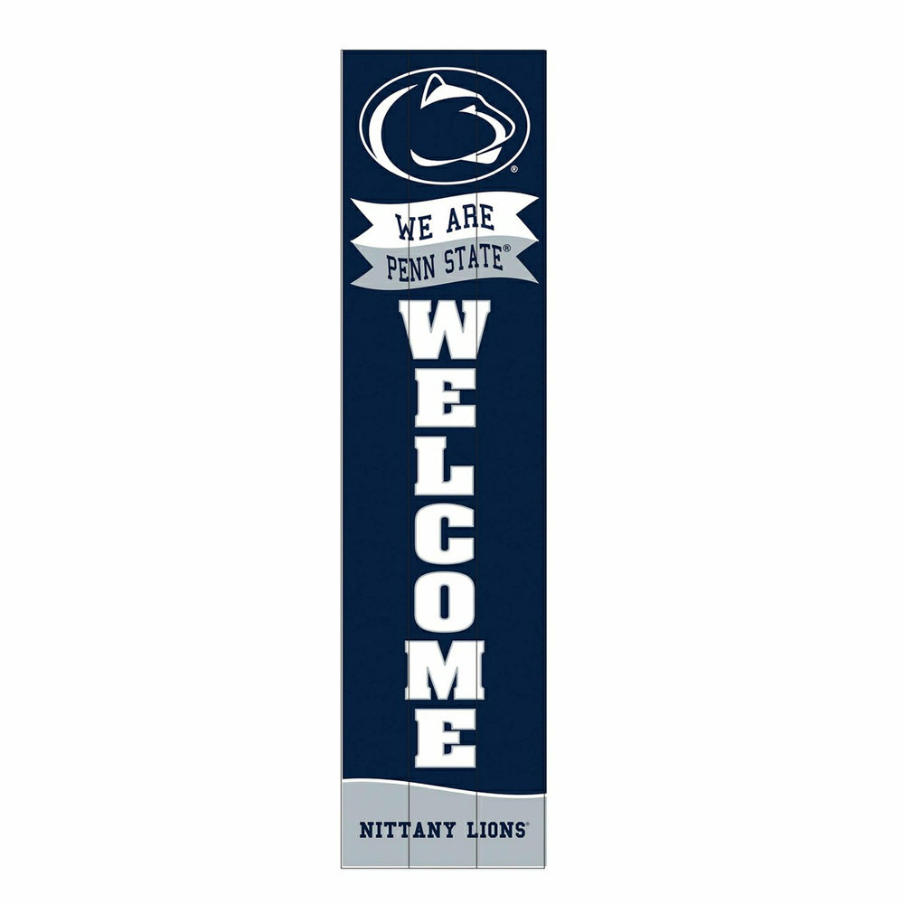 Penn State 46" Leaner , Large
