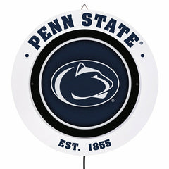Penn State, Metal Lite, Round