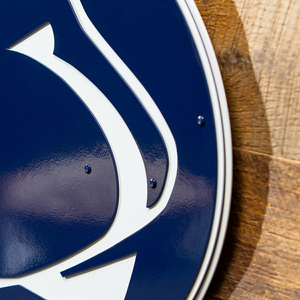 Penn State Premier Metal Wall Art