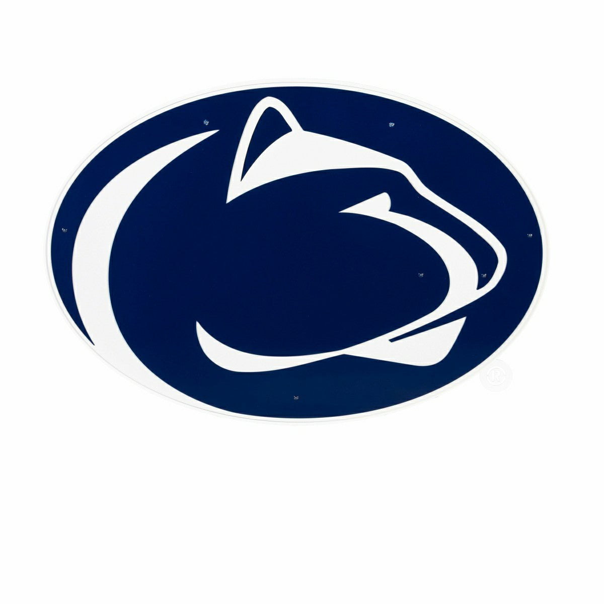 Penn State Premier Metal Wall Art