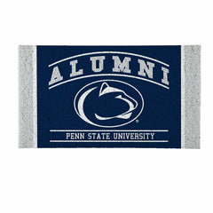 Penn State Alumni Mat, 28"x16"