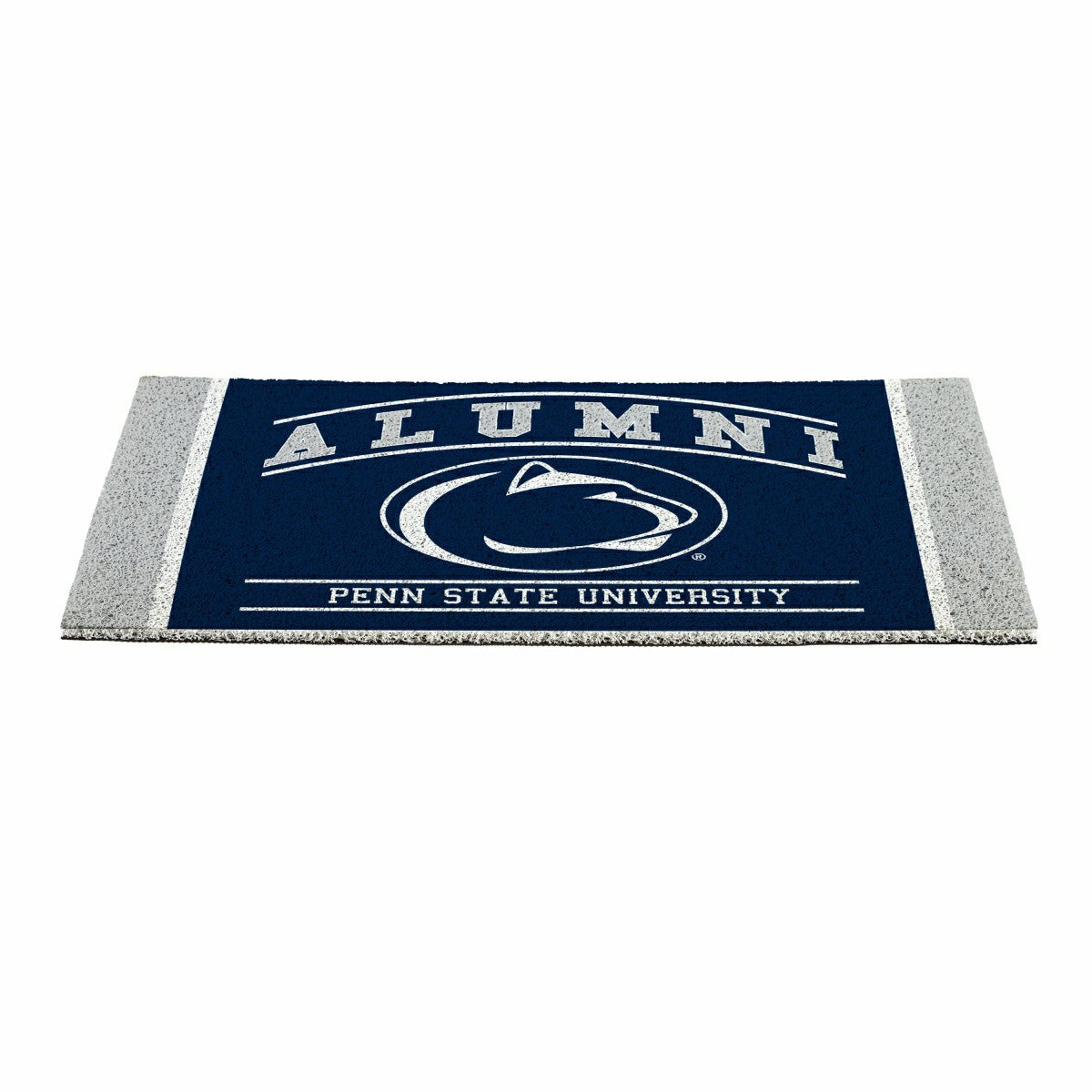 Penn State Alumni Mat, 28"x16"