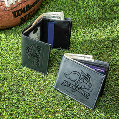 South Dakota State University, Bi-Fold and Tri-Fold Wallet Gift Set, B