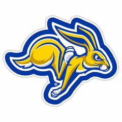 LED Wall Decor, Glazelite, College Mascot, South Dakota State Universi