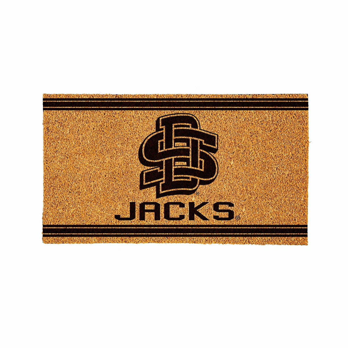 South Dakota State University, Coir Mat 1C