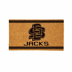 South Dakota State University, Coir Mat 1C