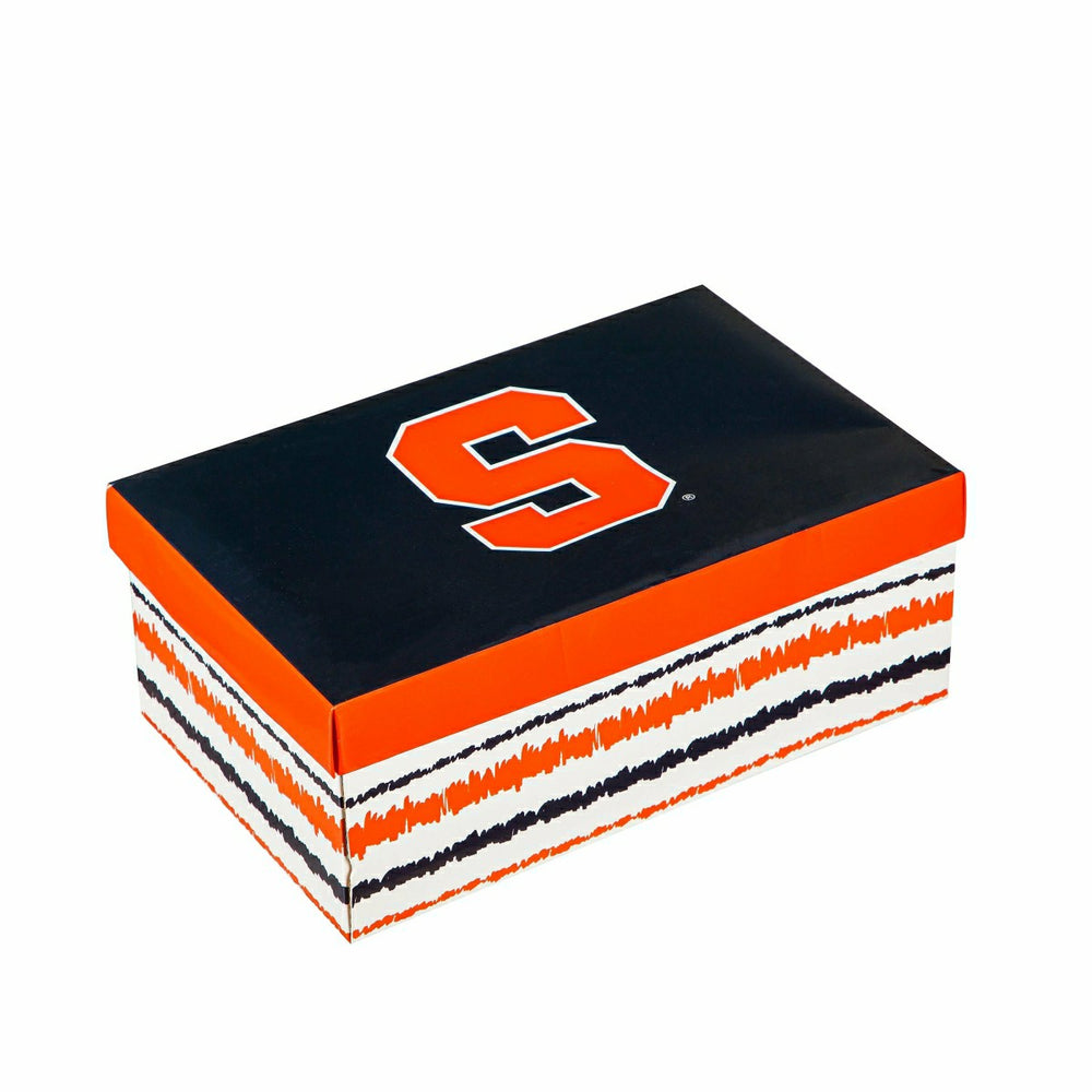Syracuse University, Stemless 17OZ Glass & Tankard 16OZ Gift Set