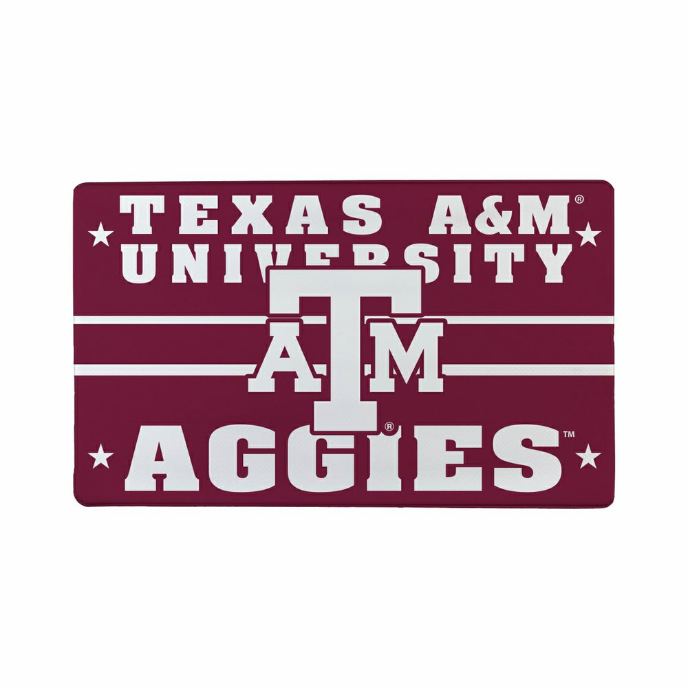 Texas A&M Anti-Fatigue Mat, 18"x30"