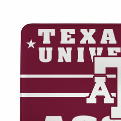 Texas A&M Anti-Fatigue Mat, 18"x30"