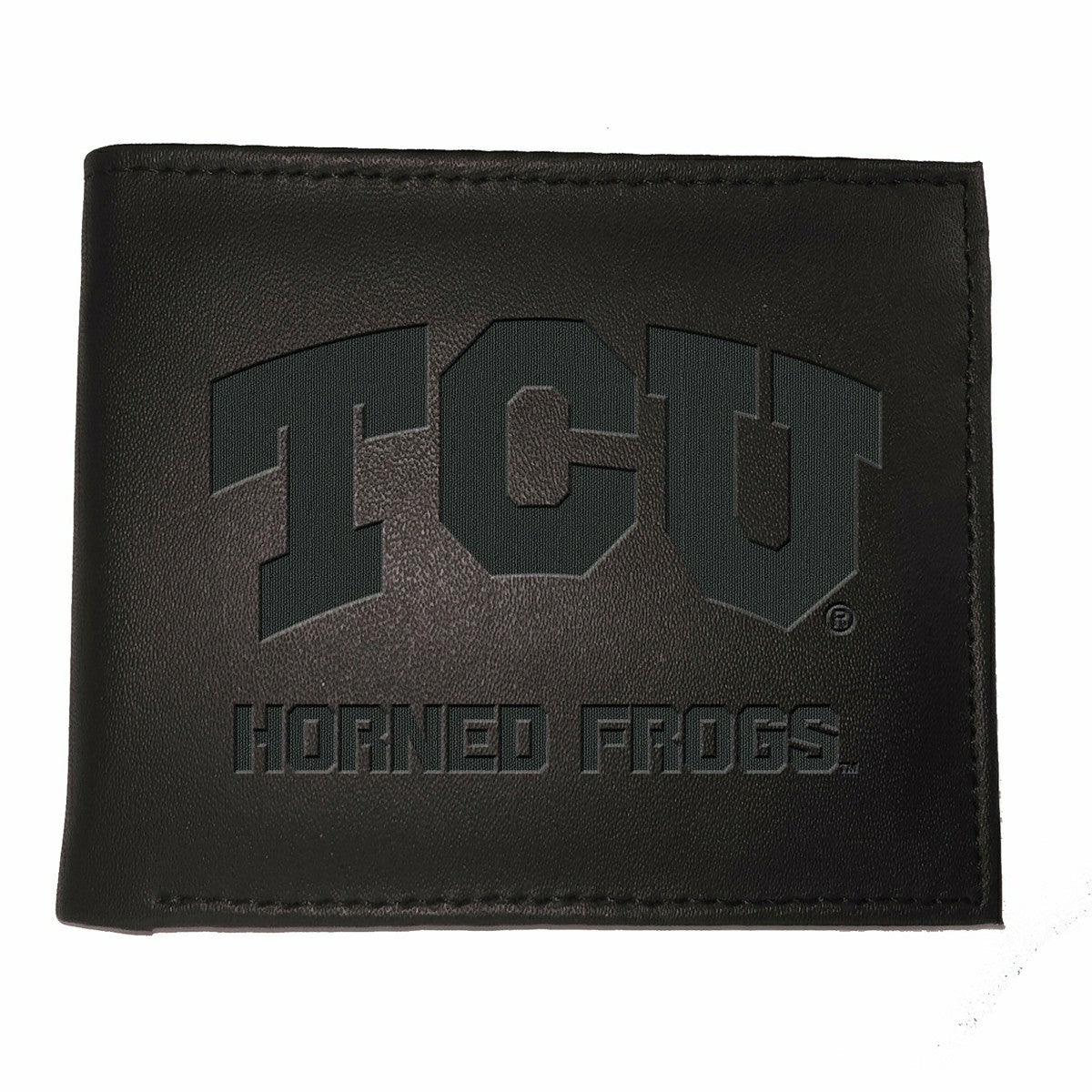 Wallet, Bi-Fold, TCU