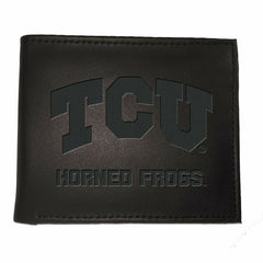 Wallet, Bi-Fold, TCU