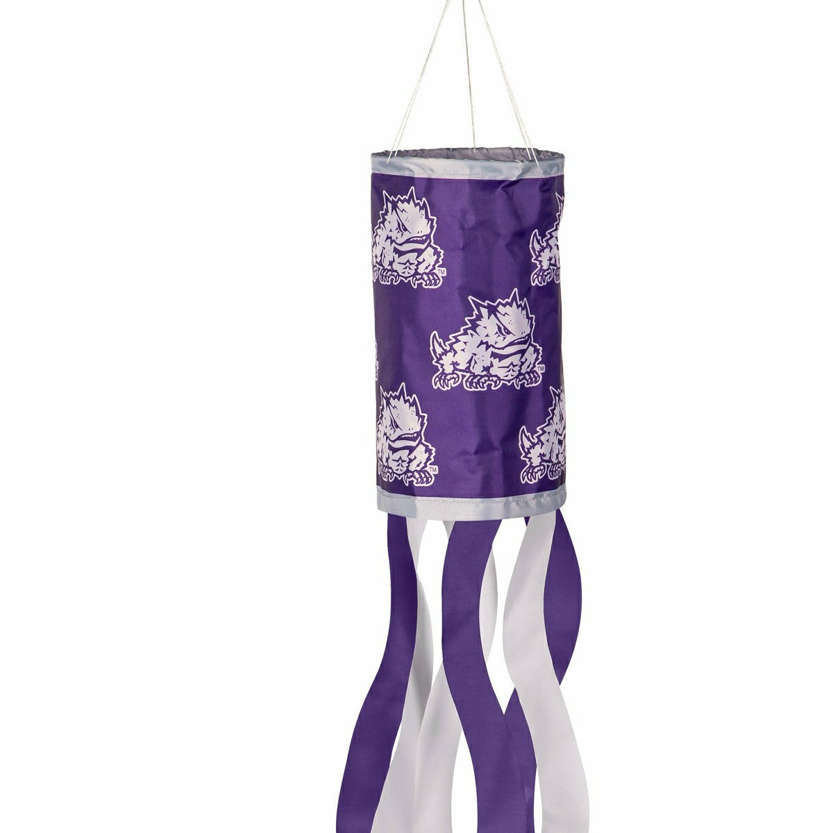 Texas Christian University Windsock