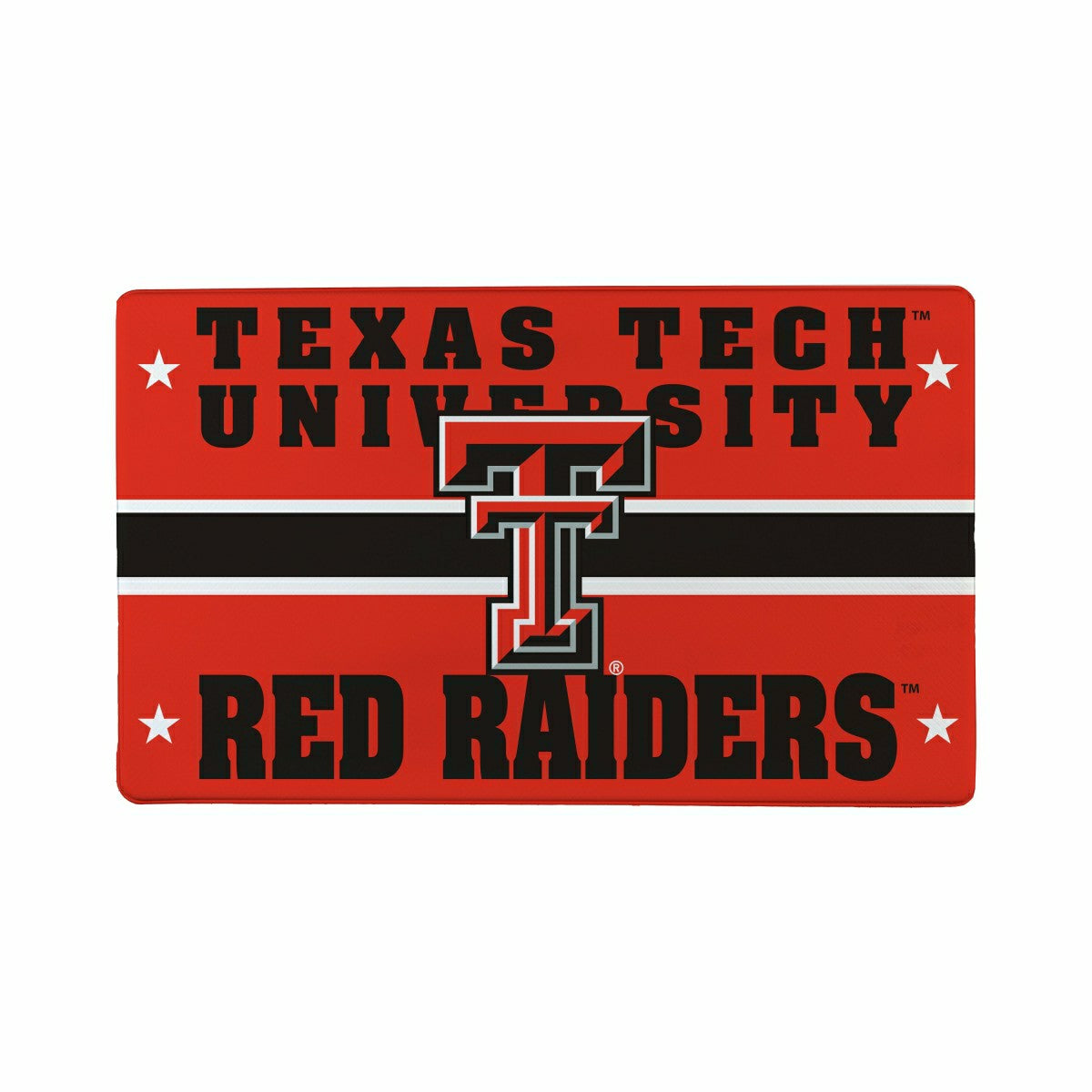 Texas Tech University Anti-Fatigue Mat, 18"x30"