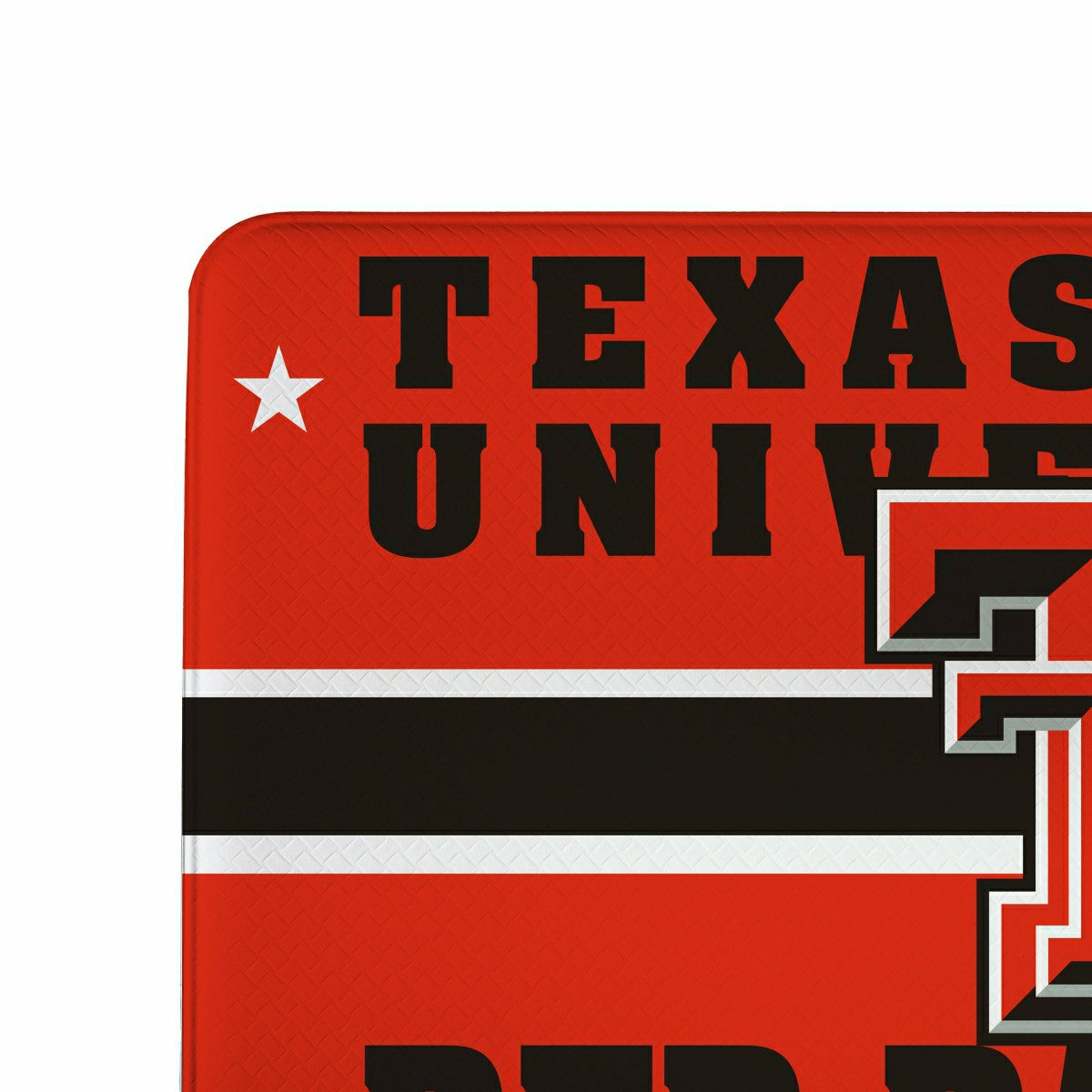 Texas Tech University Anti-Fatigue Mat, 18"x30"